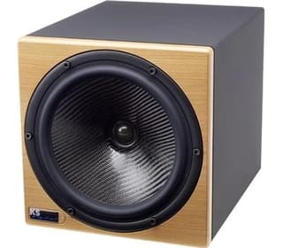 KS Digital Monitors Pair