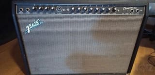 Fender Champion 100 + Footswitch