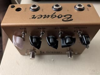 Bogner La Grange