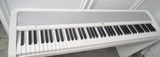 Korg B2 White με
