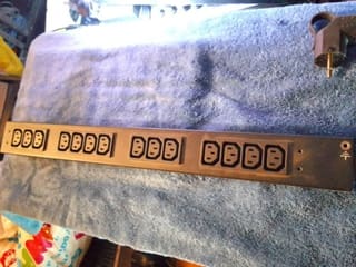 POWER STRIP PRO 14xIEC