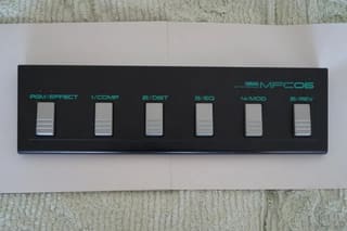 Yamaha MFC06