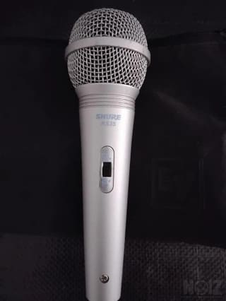 Shure RS35