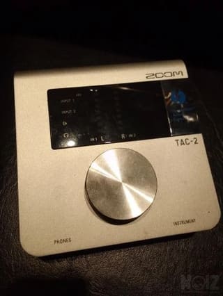 Zoom TAC-2