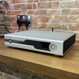 DAC   Gustard   R - 26   R2R
