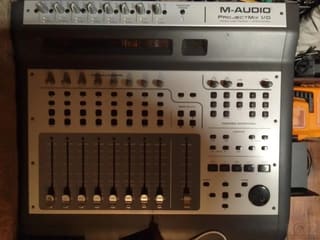 M-AUDIO ProjectMix IO