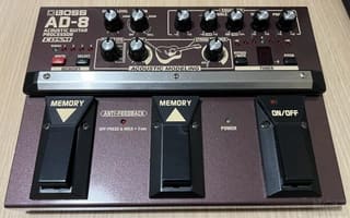 Boss AD-8