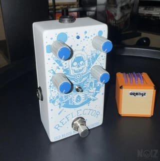 Old Blood Noise Endeavors Reflector