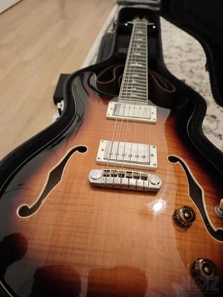 PRS SE Hollowbody II