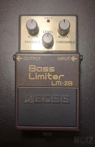 Boss lm 2b