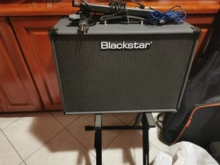 Blackstar ID 100