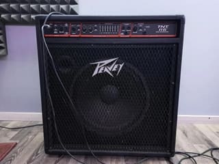 Peavey TNT115