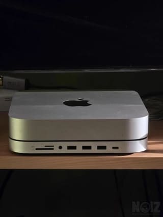 Apple Mac Mini M2 Pro 10-core / 16GB / 5