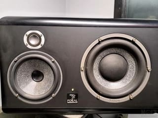 Focal SM9