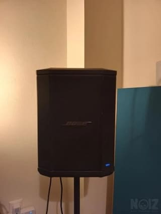 Bose S1 Pro + original Bose Μπαταρία