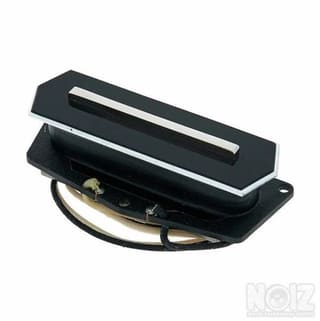 Lollar Charlie Christian Neck Pickup