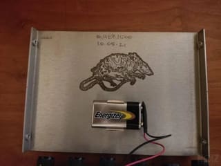 Life Pedal V1 Limited
