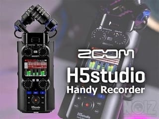 Ψάχνω Zoom H5 studio ή Tascam X6/X8 μετα