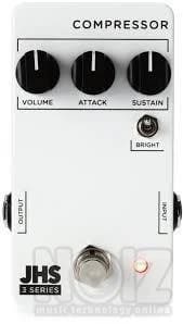 JHS Compressor Series 3