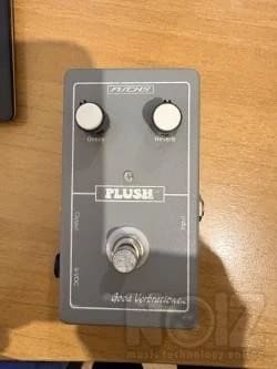 FUCHS - Reverberator