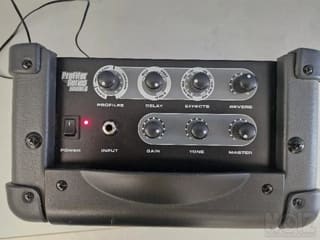 Mini ενισχυτής Crate Profiler 5