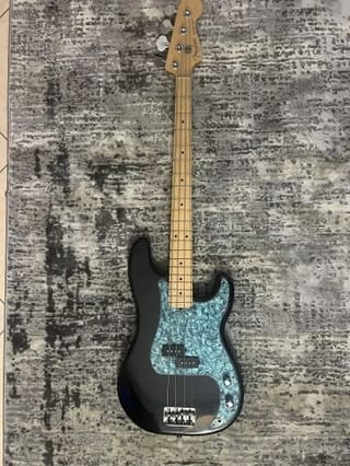 Fender American Precision Bass® (2003-2008)