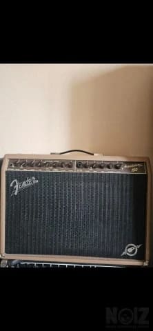 Fender acoustasonic 150w
