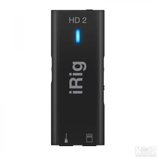 iRig HD 2