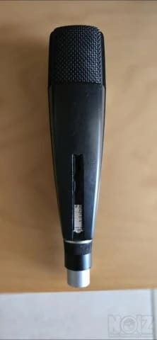 Sennheiser MD 421-II