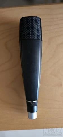 Sennheiser MD 421-II