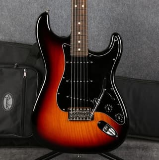 Fender Limited Edition American Special 