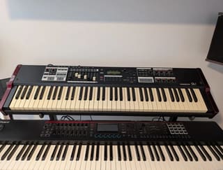 Hammond sk1 73