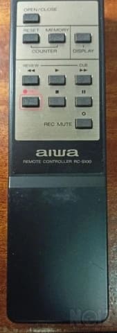 Remote Controls