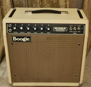 Mesa Boogie mark 1 reissue