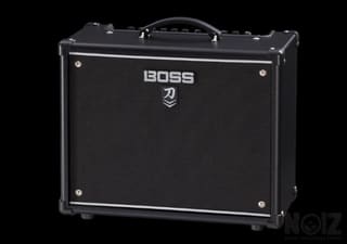 Ζητείται: Boss Katana MKII 50W