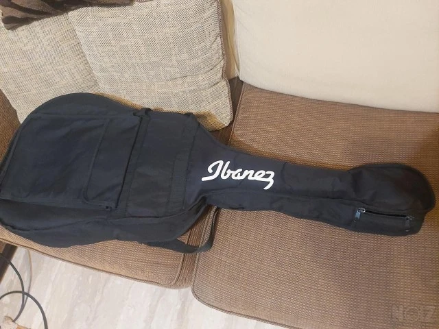 θηκη IBANEZ gigbag μαλακη βαλιτσα