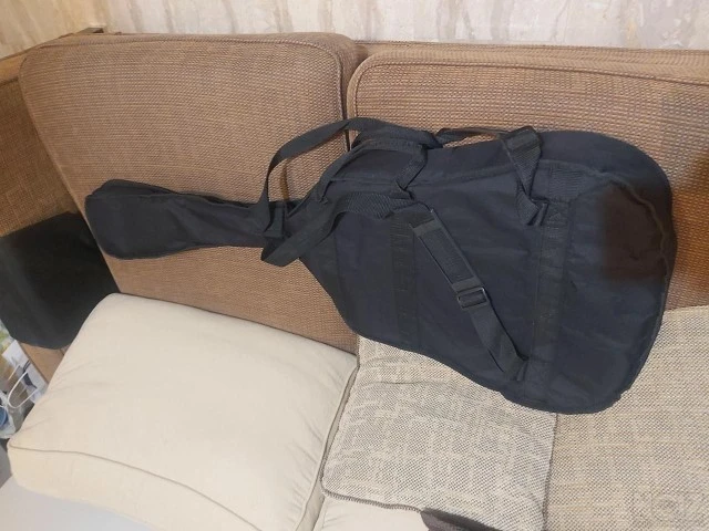 θηκη IBANEZ gigbag μαλακη βαλιτσα