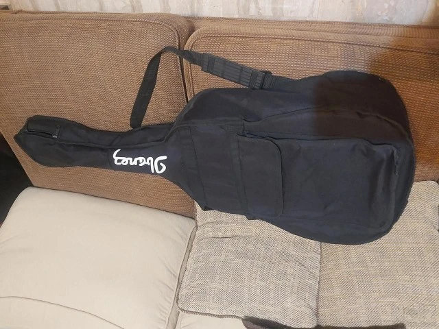 θηκη IBANEZ gigbag μαλακη βαλιτσα