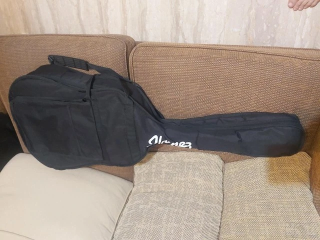 θηκη IBANEZ gigbag μαλακη βαλιτσα