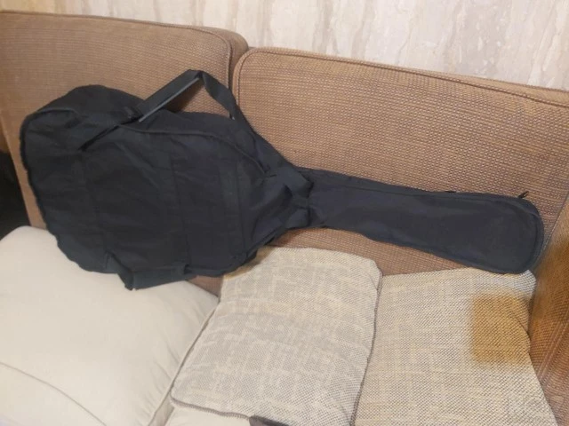 θηκη IBANEZ gigbag μαλακη βαλιτσα