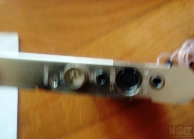 AVERMEDIA AVERTV SUPER 007 ANALOG καρτα 