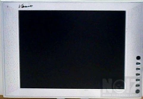 ΟΘΟΝΗ TFT VIBRANT VL5A9PD-E02 με βλαβη