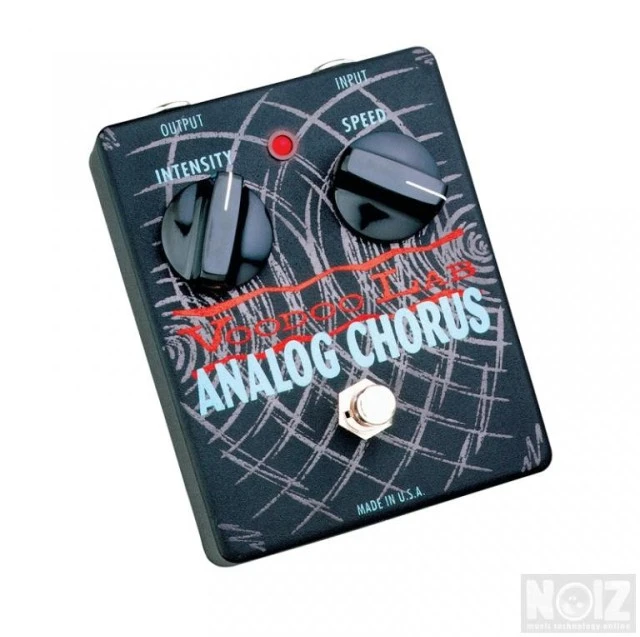 Voodoo Lab Analog Chorus