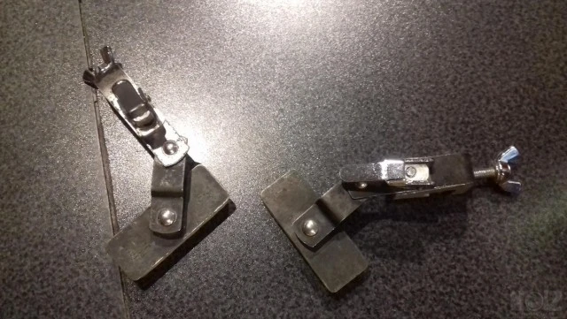 TAMA Drum MUFFLER / TONE CONTROL