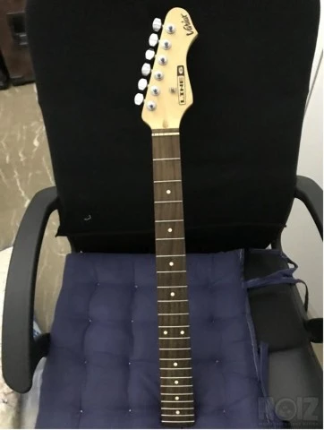 Line6 variax 300 Body Neck