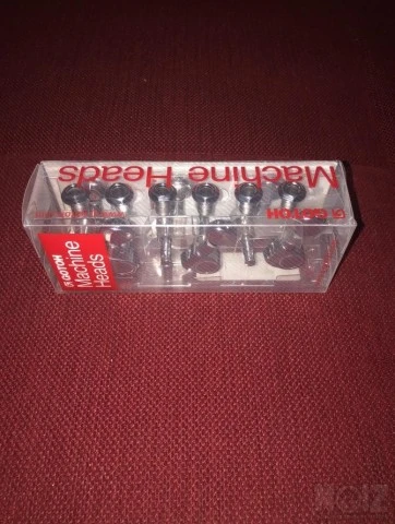 Marvel R5 for Acoustic.