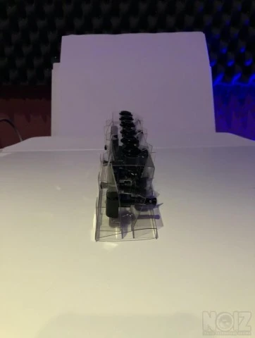 Jackson Tuners 6 in Line Right (Reverse