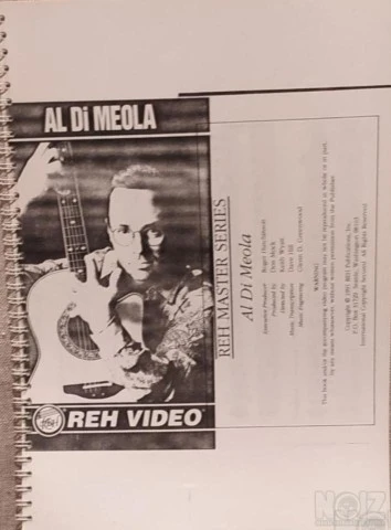 Jazz &amp; Rock Book Βιβλία