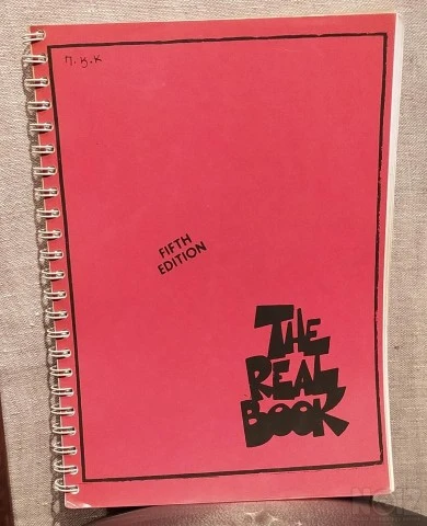 Jazz &amp; Rock Book Βιβλία