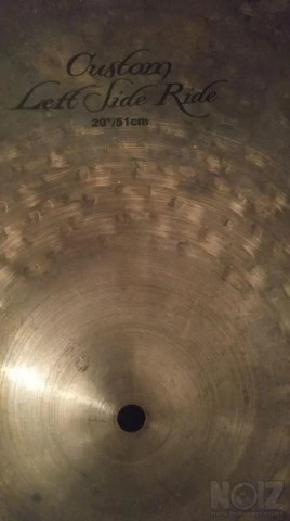 zildjian K